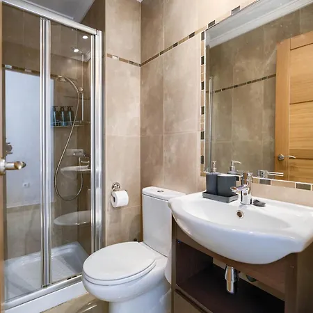 Exclusive - Prime Location Daire Sevilla