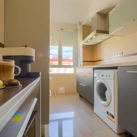 Exclusive - Prime Location * Sevilla