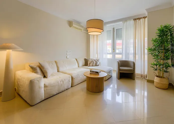 Διαμέρισμα Exclusive - Prime Location *