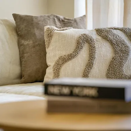 Apartment Exclusive - Prime Location Seville