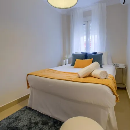 Apartment Exclusive - Prime Location *