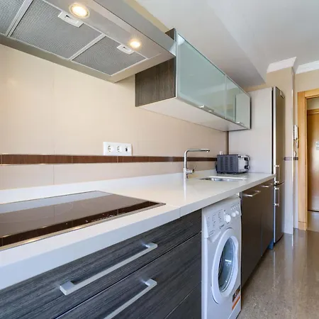Exclusive - Prime Location * Seville