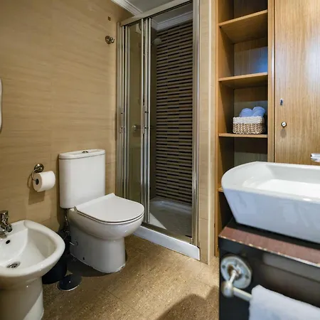 Apartment Exclusive - Prime Location Seville