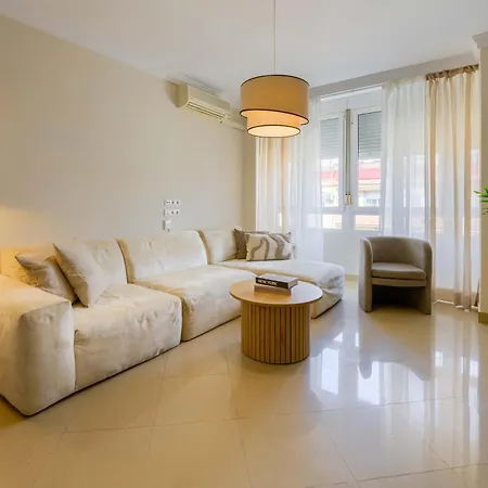 Apartment Exclusive - Prime Location *